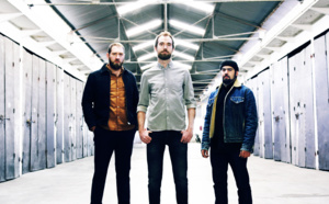 Gunwood sort un 1er album lumineux : Traveling Soul