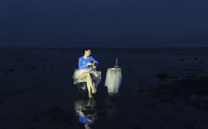 Delphine Coutant illumine la Nuit Philharmonique