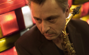 Pierrick Pédron revient au jazz avec l'album Unknown Pierrick Pédron revient au jazz avec l'album Unknown