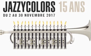 Jazzycolors 2017 
