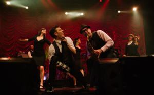 Scott Bradlee’s Postmodern Jukebox sort ses hits dans l'album The Essentials