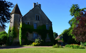 Stage de jeu Théâtre et Cinéma dans la Nièvre du 21 au 28 avril 2018