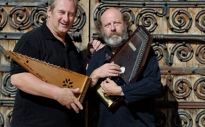 "Lève-toi et marche" par Roland Engel "Lève-toi et marche" par Roland Engel