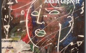 Concert « Allain Leprest à L’Improviste »