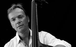 Thomas Bramerie nous conte ses Side Stories en album solo Thomas Bramerie nous conte ses Side Stories en album solo