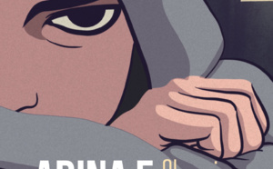 Adina E nous ensorcele avec Changing et son clip en animation Adina E nous ensorcele avec Changing et son clip en animation