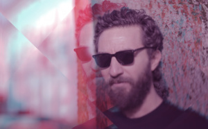 Ulrich Forman, son nouveau clip 1234 est une madeleine pop Ulrich Forman, son nouveau clip 1234 est une madeleine pop