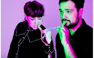 Part-Time Friends reviennent de Las Vegas avec leur nouveau tube Born To Try Part-Time Friends reviennent de Las Vegas avec leur nouveau tube Born To Try