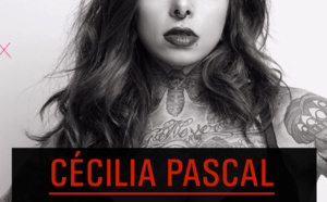 Cécilia Pascal s'offre un 1er clip troublant : Irréelle