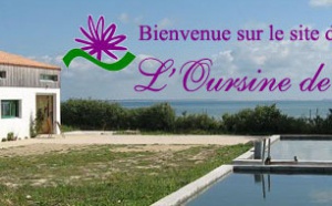 L'Oursine de Ré / Aquaculture / Oursins L'Oursine de Ré / Aquaculture / Oursins