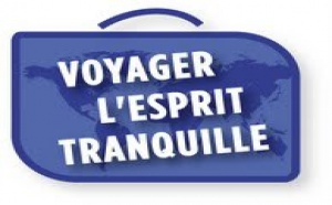 « Voyager l’esprit tranquille »