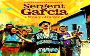 SERGENT GARCIA