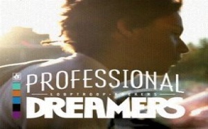 LOOPTROOP ROCKERS | « PROFESSIONAL DREAMERS » Album