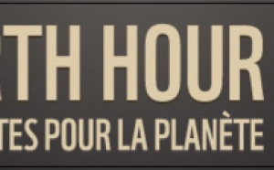 Earth Hour : Mobilisez-vous pour Climat !