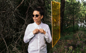 Anne Paceo nous caresse avec Nehanda, extrait de son future album Bright Shadows Anne Paceo nous caresse avec Nehanda, extrait de son future album Bright Shadows