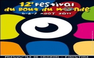 Festival du Bout du Monde