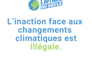 C'est l'Affaire du Siècle. On attaque l'État français en justice, et on a besoin de toi pour gagner ► 