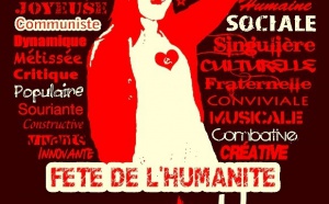 La Fête de L'humanité du 20 au 22 Mai 2011 à Toulouse