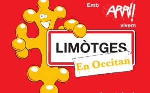 Panneaux en occitan à Limoges : « j'y pense et puis j'oublie... » Panneaux en occitan à Limoges : « j'y pense et puis j'oublie... »