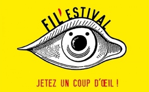 Fil'estival # 2 Fil'estival # 2