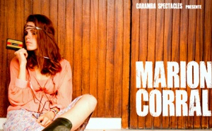 Marion Corrales