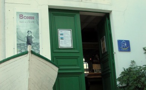( Ile de Ré ) La Maison du Platin  ( Ile de Ré ) La Maison du Platin