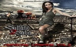 AMAZONE URBAINE VOL.2 BY SULTANE2SABA