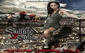 AMAZONE URBAINE VOL.2 BY SULTANE2SABA AMAZONE URBAINE VOL.2 BY SULTANE2SABA