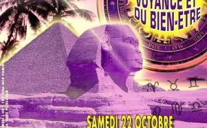 MYSTERIA,SALON DE LA VOYANCE ET DU BIEN-ETRE A FORBACH MYSTERIA,SALON DE LA VOYANCE ET DU BIEN-ETRE A FORBACH