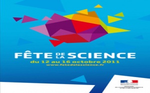 Fête de la science à Brive