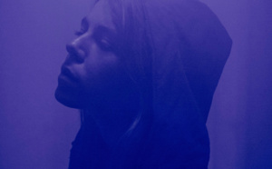 Chine Laroche en quête musicale avec son nouveau maxi Outsider Chine Laroche en quête musicale avec son nouveau maxi Outsider