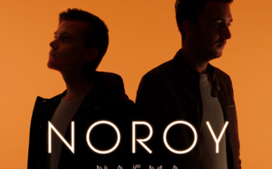 Noroy sort un clip vidéo pour son tube électro Savior à découvrir sur Mobbee