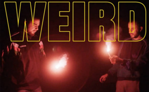 run SOFA à écouter avec WEIRD, extrait du maxi The Joy of Missing Out run SOFA à écouter avec WEIRD, extrait du maxi The Joy of Missing Out