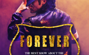 Michael Jackson, la tournée Forever en France cet hiver et au Casino de Paris Michael Jackson, la tournée Forever en France cet hiver et au Casino de Paris