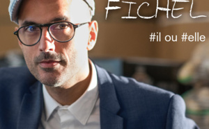 Marc Fichel, notre coup de coeur pop avec #Il ou #Elle