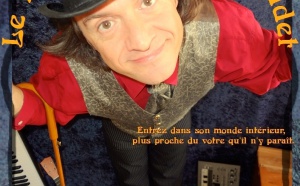 LE PROCÉDÉ ANTOINE FARFADET LE PROCÉDÉ ANTOINE FARFADET