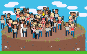 run SOFA nous fait jouer en ligne pour la sortie de The Joy of Missing Out run SOFA nous fait jouer en ligne pour la sortie de The Joy of Missing Out