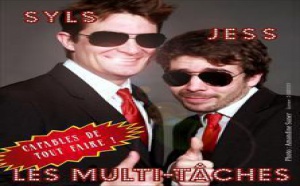 Les Multi-Tâches Les Multi-Tâches