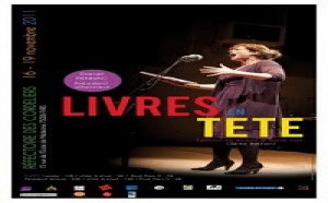 Festival Livres en tête : Bal à la Page thème Porno chic Festival Livres en tête : Bal à la Page thème Porno chic