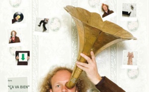 IMMO : Ouverture de saison CC Pierre Messmer IMMO : Ouverture de saison CC Pierre Messmer