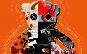 ZôON - Un bestiaire au Haras ZôON - Un bestiaire au Haras