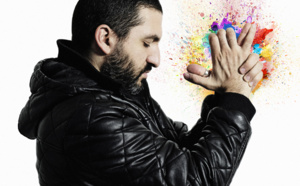 Ibrahim Maalouf présente son nouvel album et tournée S3NS