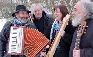 Roland Engel présente : "Mini Wihnachtserrinerunge" Roland Engel présente : "Mini Wihnachtserrinerunge"