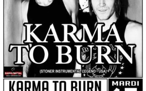 [15-11] KARMA TO BURN + NO REMORSE + LAHIUS @ SECRET PLACE - 34