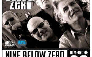 [20/11] NINE BELOW ZERO @ Secret Place – 34