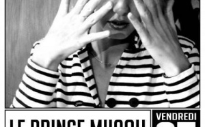[25/11] LE PRINCE MIIAOU + SUPERBLOC + BENGAL @ SECRET PLACE
