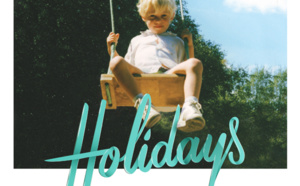 Fatbabs annonce un été dansant avec son clip vidéo Another Day Fatbabs annonce un été dansant avec son clip vidéo Another Day