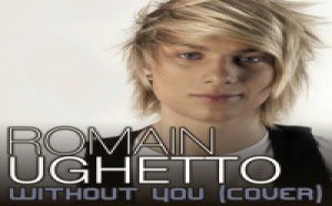 Romain Ughetto se fait connaitre sur le web grâce à une reprise pop de David Guetta