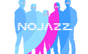 NoJazz revient avec son 7ème album Beautiful Life