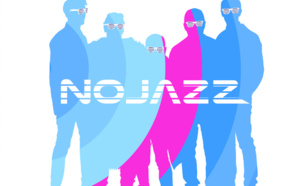 NoJazz revient avec son 7ème album Beautiful Life NoJazz revient avec son 7ème album Beautiful Life